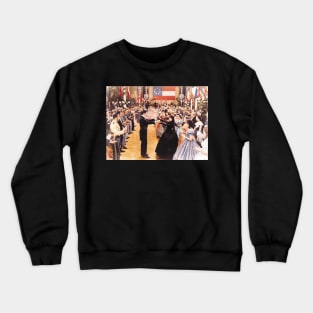 Gone with the Wind Crewneck Sweatshirt